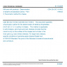 CSN EN ISO 11816-2 - Milk and milk products - Determination of alkaline phosphatase activity - Part 2: Fluorimetric method for cheese