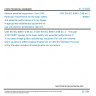 CSN EN IEC 60601-2-68 ed. 2 - Medical electrical equipment - Part 2-68: Particular requirements for the basic safety and essential performance of X-ray-based image-guided radiotherapy equipment for use with electron accelerators, light ion beam therapy equipment and radionuclide beam therapy equipment
