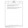 DIN EN 17925 Soil improvers and growing media - Determination of temperature-time profiles during composting and digestion