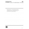 ISO/IEC 17310:2000-Information technology — Telecommunications and information exchange between systems — Private Integrated Services Network — Mapping functions for the employment of 64 kbit/s circuit mode connections with 16 kbit/s sub-multiplexing ISO/IEC 17310:2000-Information technology — Telecommunications and information exchange between systems — Private Integrated Services Network — Mapping functions for the employment of 64 kbit/s circuit mode connections with 16 kbit/s sub-multiplexing