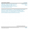 CSN EN 61937-10 - Digital audio - Interface for non-linear PCM encoded audio bitstreams applying IEC 60958 - Part 10: Non-linear PCM bitstreams according to the MPEG-4 audio lossless coding (ALS) format