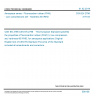 CSN EN 2796 - Aerospace series - Fluorocarbon rubber (FKM) - Low compressions set - Hardness 60 IRHD