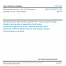 CSN EN IEC 60747-16-9 - Semiconductor devices - Part 16-9: Microwave integrated circuits - Phase shifters