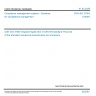 CSN ISO 37303 - Compliance management systems - Guidance for competence management