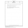 DIN EN 13515 Footwear - Test methods for uppers and lining - Water vapour permeability and absorption; English version of DIN EN 13515