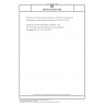 DIN EN ISO 9241-400 Ergonomics of human-system interaction - Part 400: Principles and requirements for physical input devices (ISO 9241-400:2007)