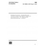ISO 6888-2:2021/Amd 1:2023-Microbiology of the food chain — Horizontal method for the enumeration of coagulase-positive staphylococci (Staphylococcus aureus and other species) — Part 2: Method using rabbit plasma fibrinogen agar medium-Amendment 1