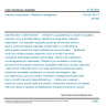 CSN EN 62211 - Inductive components - Reliability management