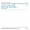CSN ETSI EN 300 440-1 V1.6.1 - Electromagnetic compatibility and Radio spectrum Matters (ERM); Short range devices; Radio equipment to be used in the 1 GHz to 40 GHz frequency range; Part 1: Technical characteristics and test methods
