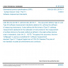 CSN EN ISO 25178-71 - Geometrical product specifications (GPS) - Surface texture: Areal - Part 71: Software measurement standards