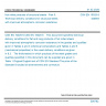 CSN EN 10025-5 - Hot rolled products of structural steels - Part 5: Technical delivery conditions for structural steels with improved atmospheric corrosion resistance