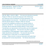 CSN EN 16584-1 - Railway applications - Design for PRM use - General requirements - Part 1: Contrast CSN EN 16584-1 - Railway applications - Design for PRM use - General requirements - Part 1: Contrast