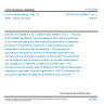 CSN EN IEC 60068-2-2 ed. 2 - Environmental testing - Part 2-2: Tests - Test B: Dry heat CSN EN IEC 60068-2-2 ed. 2 - Environmental testing - Part 2-2: Tests - Test B: Dry heat