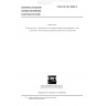 CSN EN ISO 8092-2 - Road vehicles - Connections for on-board electrical wiring harnesses - Part 2: Definitions, test methods and general performance requirements