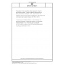 DIN EN ISO 8503-1 Preparation of steel substrates before application of paints and related products - Surface roughness characteristics of blast-cleaned steel substrates - Part 1: Specifications and definitions for ISO surface profile comparators for the assessment of abrasive blast-cleaned surfaces (ISO 8503-1:2012)