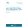 UNE EN 50090-6-2:2021 Home and Building Electronic Systems (HBES)- Part 6-2 IoT Semantic Ontology model description (Endorsed by Asociación Española de Normalización in January of 2022.)