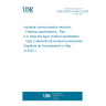 UNE EN IEC 61158-4-2:2023 Industrial communication networks - Fieldbus specifications - Part 4-2: Data-link layer protocol specification - Type 2 elements (Endorsed by Asociación Española de Normalización in May of 2023.)