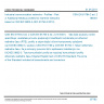 CSN EN 61784-2 ed. 2 - Industrial communication networks - Profiles - Part 2: Additional fieldbus profiles for real-time networks based on ISO/IEC 8802-3 (IEC 61784-2:2010)