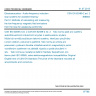 CSN EN 62489-2 ed. 2 - Electroacoustics - Audio-frequency induction loop systems for assisted hearing - Part 2: Methods of calculating and measuring the low-frequency magnetic field emissions from the loop for assessing conformity with guidelines on limits for human exposure