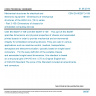 CSN EN 60297-3-109 - Mechanical structures for electrical and electronic equipment - Dimensions of mechanical structures of the 482,6 mm (19 in) series - Part 3-109: Dimensions of chassis for embedded computing devices