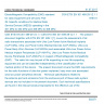 CSN ETSI EN 301 489-29 V2.1.1 - ElectroMagnetic Compatibility (EMC) standard for radio equipment and services; Part 29: Specific conditions for Medical Data Service Devices (MEDS) operating in the 401 MHz to 402 MHz and 405 MHz to 406 MHz bands; Harmonised Standard covering the essential requirements of article 3.1(b) of Directive 2014/53/EU