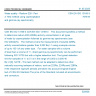 CSN EN ISO 13165-3 - Water quality - Radium-226 - Part 3: Test method using coprecipitation and gamma-ray spectrometry