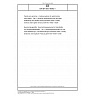 DIN EN ISO 19392-1 Beschichtungsstoffe - Beschichtungssysteme für Rotorblätter von Windenergieanlagen - Teil 1: Mindestanforderungen vor und nach Bewitterungs- und Klimaprüfungen (ISO/DIS 19392-1:2026); Deutsche und Englische Fassung prEN ISO 19392-1:2026
