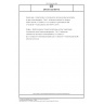DIN EN ISO 6974-5 Natural gas - Determination of composition and associated uncertainty by gas chromatography - Part 5: Isothermal method for nitrogen, carbon dioxide, C<(Index)1> to C<(Index)5> hydrocarbons and C<(Index)6+> hydrocarbons (ISO 6974-5:2014)