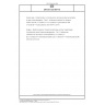 DIN EN ISO 6974-5 Natural gas - Determination of composition and associated uncertainty by gas chromatography - Part 5: Isothermal method for nitrogen, carbon dioxide, C<(Index)1> to C<(Index)5> hydrocarbons and C<(Index)6+> hydrocarbons (ISO 6974-5:2014)