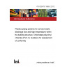 PD CEN/TS 1566-2:2012 Plastics piping systems for soil and waste discharge (low and high temperature) within the building structure. Chlorinated poly(vinyl chloride) (PVC-C) Guidance for assessment of conformity