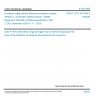 CSN P I-ETS 300 045-2 - European digital cellular telecommunications system (Phase 1). Subscriber Identity Module - Mobile Equipment (SIM-ME) interface specification. Part 2: DCS extension (GSM 11.11 - DCS)