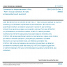 CSN EN 60130-9 ed. 2 - Connectors for frequencies below 3 MHz - Part 9: Circular connectors for radio and associated sound equipment