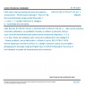 CSN EN IEC 61753-071-02 ed. 2 - Fibre optic interconnecting devices and passive components - Performance standard - Part 071-02: Non-connectorized single-mode fibre optic 1 × 2 and 2 × 2 spatial switches for category C - Controlled environments