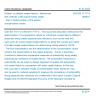 CSN EN 17117-2 - Rubber- or plastics-coated fabrics - Mechanical test methods under biaxial stress states - Part 2: Determination of the pattern compensation values