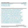 CSN EN 15051-2 - Workplace exposure - Measurement of the dustiness of bulk materials - Part 2: Rotating drum method
