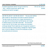 CSN EN IEC 63510-1 - Household appliances network and grid connectivity - Part 1: General requirements, generic data modelling and neutral messages CSN EN IEC 63510-1 - Household appliances network and grid connectivity - Part 1: General requirements, generic data modelling and neutral messages