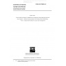 CSN EN 50332-3 - Sound system equipment: headphones and earphones associated with personal music players - maximum sound pressure level measurement methodology - Part 3: measurement method for sound dose management