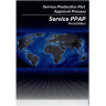 Service Production Part Approval Process (Service PPAP)
