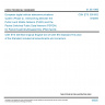 CSN ETS 300 602 - European digital cellular telecommunications system (Phase 2). Interworking between the Public Land Mobile Network (PLMN) and the Packet Switched Public Data Network (PSPDN) for Packet Assembly/Disassembly (PAD) facility access (GSM 09.05) CSN ETS 300 602 - European digital cellular telecommunications system (Phase 2). Interworking between the Public Land Mobile Network (PLMN) and the Packet Switched Public Data Network (PSPDN) for Packet Assembly/Disassembly (PAD) facility access (GSM 09.05)