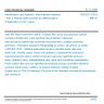 CSN EN 1332-5 - Identification card systems - Man-machine interface - Part 5: Raised tactile symbols for differenciation of application on ID-1 cards