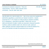 CSN EN 60512-8-2 - Connectors for electronic equipment - Tests and measurements - Part 8-2: Static load tests (fixed connectors) - Test 8b: Static load, axial