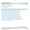 CSN EN 60286-2 ed. 3 - Packaging of components for automatic handling - Part 2: Packaging of components with unidirectional leads on continuous tapes