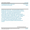 CSN EN 15761 - Pre-shaped growing media - Determination of the dimensions and bulk density CSN EN 15761 - Pre-shaped growing media - Determination of the dimensions and bulk density