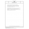 DIN EN ISO 12782-1 Soil quality - Parameters for geochemical modelling of leaching and speciation of constituents in soils and materials - Part 1: Extraction of amorphous iron oxides and hydroxides with ascorbic acid (ISO 12782-1:2012)