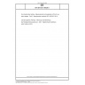 DIN EN ISO 16526-3 Non-destructive testing - Measurement and evaluation of the X-ray tube voltage - Part 3: Spectrometric method (ISO 16526-3:2011)