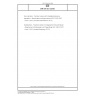 DIN EN ISO 22435 Gas cylinders - Cylinder valves with integrated pressure regulators - Specification and type testing (ISO 22435:2024)