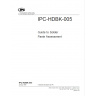 IPC-HDBK-005 - Standard Only