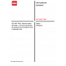 ISO 22627:2026 - Ships and marine technology — Technical requirements for painting the accommodation interior of passenger ships
