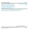 CSN EN 301 061-2 V1.1.3 - Integrated Services Digital Network (ISDN) - Digital Subscriber Signalling System No.one (DSS1) protocol - Generic functional protocol for the support of supplementary services at the "b" service entry point for Virtual Private Network (VPN) applications - Part 2: Protocol Implementation Conformance Statement (PICS) proforma specification