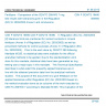 CSN P CEN/TS 16490 - Fertilizers - Comparison of the CEN/TC 260/WG 7 ring test results with tolerances given in the Regulation (EC) Nr 2003/2003 Annex II and conclusions